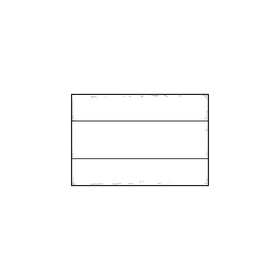 Spain flag drawing black and white clipart