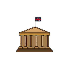 British Museum drawing clipart