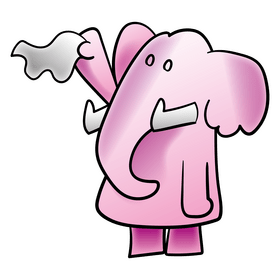 Goodbye cartoon clipart