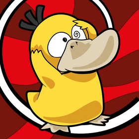 Pokemon cartoon vector