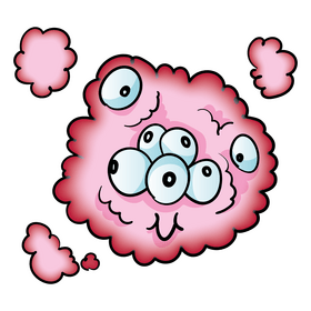 Clouds 5 cartoon clipart