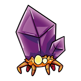 Diamond cartoon clipart