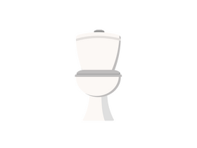 Toilet clipart