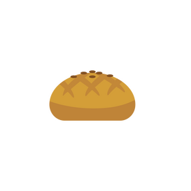Bread clipart