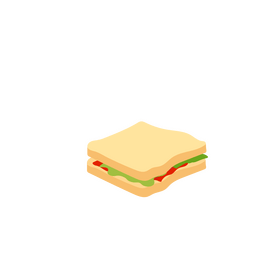 Sandwich clipart