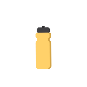Drink bottle clipart