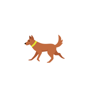 Dog clipart