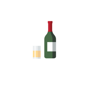 Vodka clipart