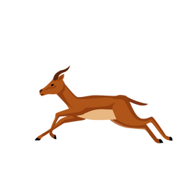 Deer clipart