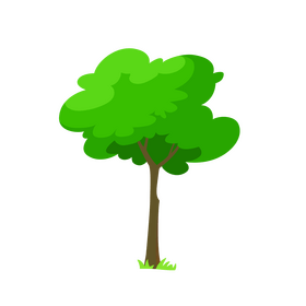 Tree clipart