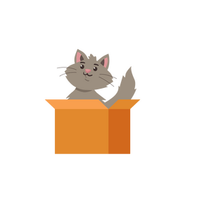 Cat clipart