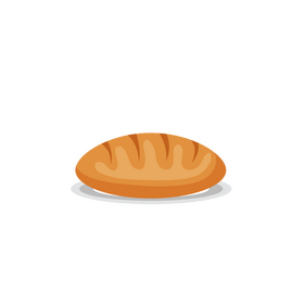 Bread clipart