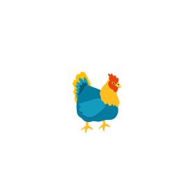Chicken clipart