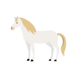 Horse clipart