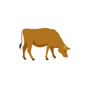 Cow clipart