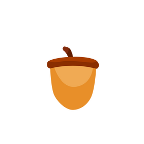 Nut clipart