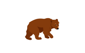 Bear clipart