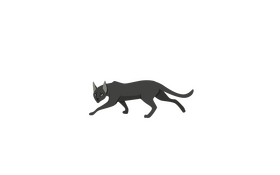 Cat clipart