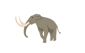 Elephant clipart