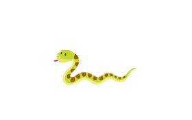 Snake clipart