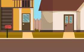 Neighbourhood vector