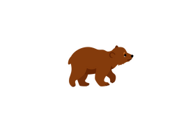 Bear clipart