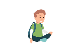 Child clipart