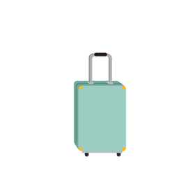 Luggage clipart