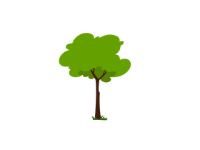 Tree clipart