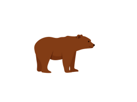 Bear clipart