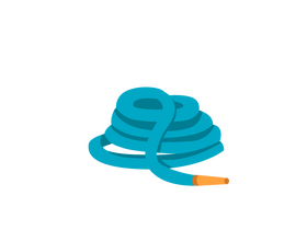 Hose clipart