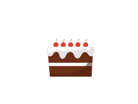 Cake clipart