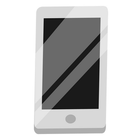 Smartphone clipart