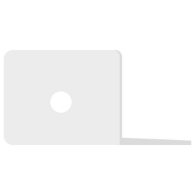 Laptop clipart
