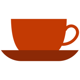 Cup clipart