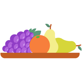 Fruits clipart