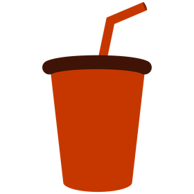 Softdrink clipart