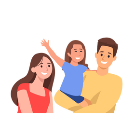 Family clipart