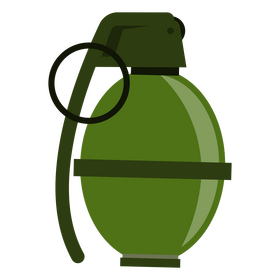 Granade clipart