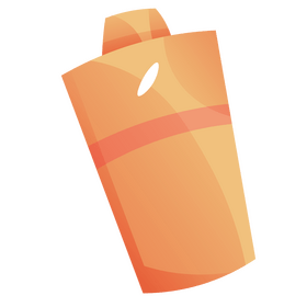 Wine cocktail shaker free clipart