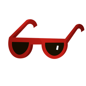 Free sunglasses clipart