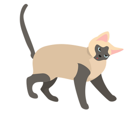 Cat clipart