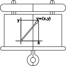 Classroom chalkboard black and white clipart