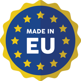 Badge EU clipart