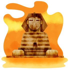 Sphinx vector