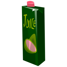 Guava juice clipart