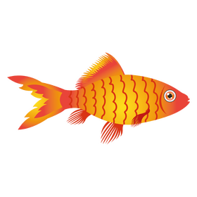 Fish clipart