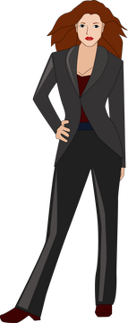 Charlie's Angels clipart