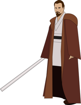 Free cartoon character drawing clipart