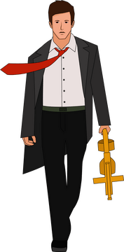 Constantine drawing clipart